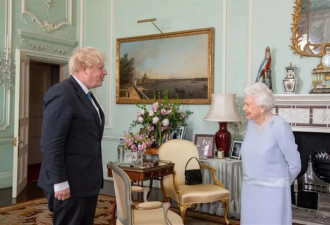 英女王将在苏格兰任命新首相 她们值得注意