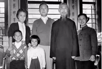 这两大名门望族，深深影响了中国