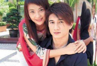 她曾与吴奇隆结婚 离婚嫁国外 儿女漂亮