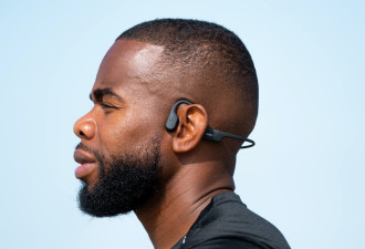 Shokz 骨传导黑科技耳机大促 低至8至