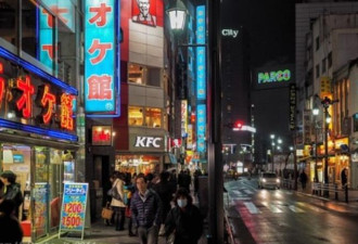 3华裔男疑似故意散播艾滋 东京或已超1000人感染
