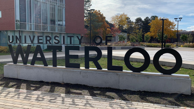 Chemists make breakthrough on road to creating a rechargeable lithium-oxygen battery | Waterloo News | University of Waterloo