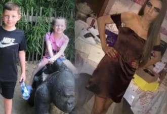 8岁双胞胎扔下楼摔死 18岁姊想救也被杀