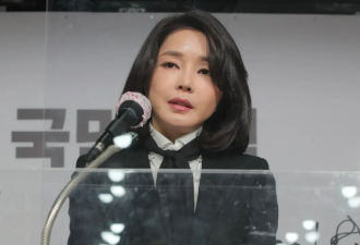 坐实：韩国第一夫人履历造假太离谱