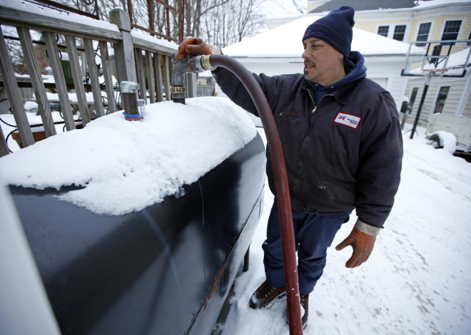 Expect ‘sticker shock’ from home heating bills this winter: Analyst