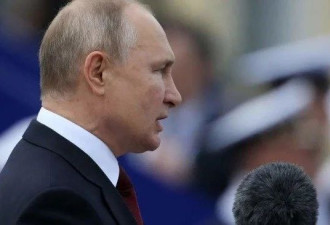 普京：俄不会因对乌行动失去任何东西