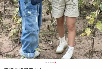 田亮女儿森碟走上网球道路 师从传奇巨星