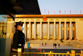 人权团体揭露：中国数十万人被软禁