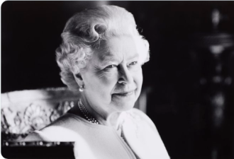 英国女王伊丽莎白二世去世  享年96岁