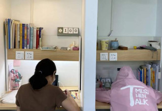 县城里那些没考上重点大学的人怎么活?