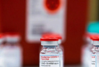 安省首批二价新冠疫苗已到货