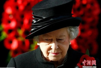 一文梳理英女王去世当天时间线：十大关键时刻