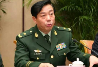 快讯！前中共国安部党委委员刘彦平被捕