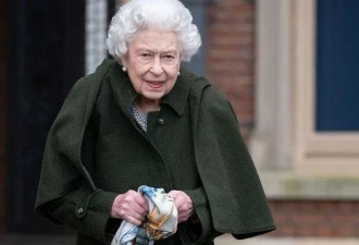 英国王室哀悼期将持续至女王葬礼后七天