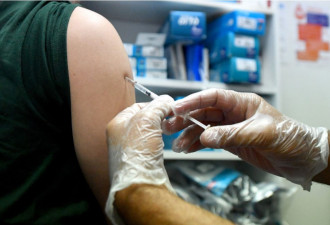 美专家称未来或需每年接种冠病疫苗