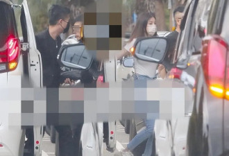 小S自曝无性婚姻，这才是她不离婚的真相