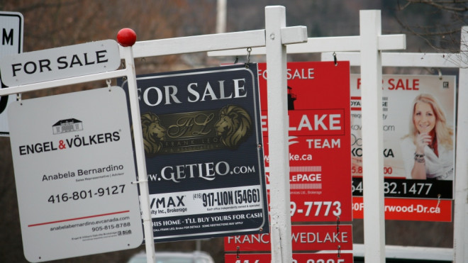 OSFI looks to toughen mortgage stress test for uninsured borrowers - Video - BNN