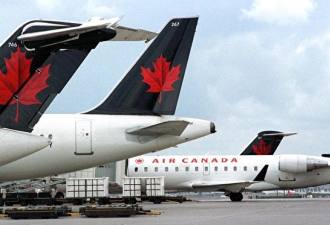 今天生效！加拿大实施航班新规，再也不用担心熔断了？