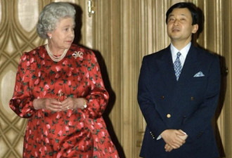 日本德仁天皇计划出席英国女王伊丽莎白二世国葬