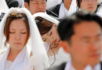 买&quot;越南新娘&quot;可政府资助?韩国应对人口危机出奇招