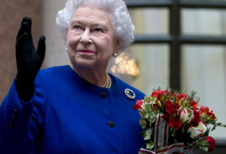 英国女王驾崩 国葬与王室成员加冕细节