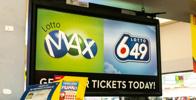 Whopping $70 million Lotto Max jackpot up for grabs across Canada | News