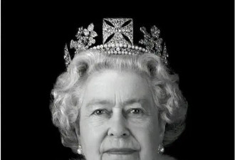 比起英女王的王位 我更好奇她的“天价珠宝”由谁继承？