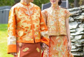 韩庚晒全家福官宣得女 卢靖姗产后亲吻丈夫幸福洋溢