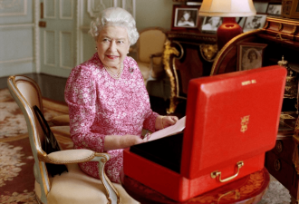 英国女王去世，享年96岁！一个时代落幕