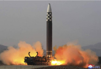 美中竞争加剧 朝鲜可能参加中俄领头的联合军演