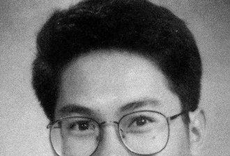 21年前 1位华裔逆行者丧生瓦砾下 全纽约至今仍记得他