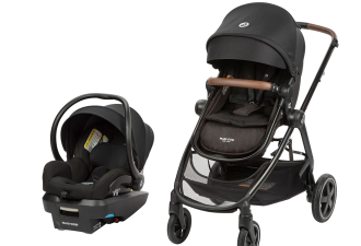 Maxi Cosi 安全座椅/婴儿推车限时8折