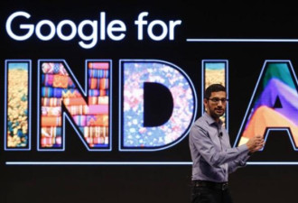 传Google未来拟将2成手机移印度生产