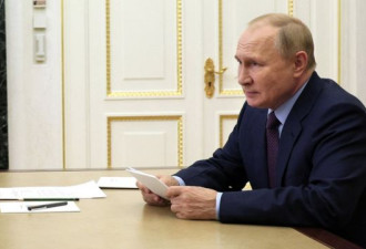 俄军大败退 关键问题来了：普京会承受政治后果吗？