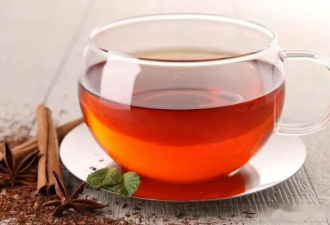 研究新发现：喝红茶也能降低死亡风险