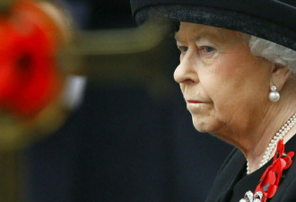 英女王遗容今开放瞻仰 葬礼高昂费用引争议
