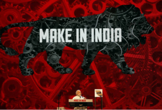 全球都在反中 印度将成世界工厂？