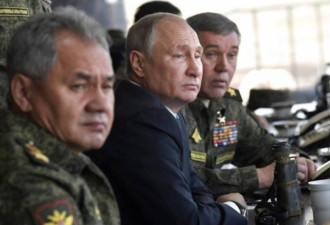 首次！俄罗斯承认对乌作战失败，原因曝光