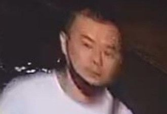 华裔女子纽约法拉盛被刺亡 亚裔嫌犯曝光