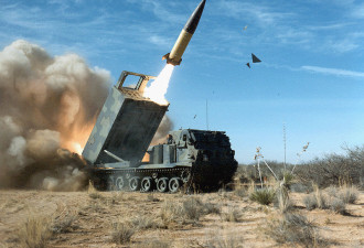 美国若送乌远程导弹 小心直接开战！