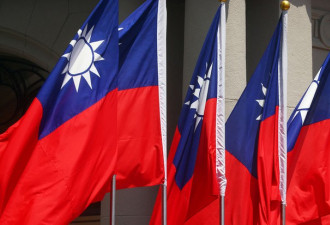 《台湾政策法》通过 分析：最清晰的模糊