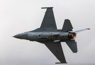 F16坠机调查发现 美军飞行员疑因这枉死