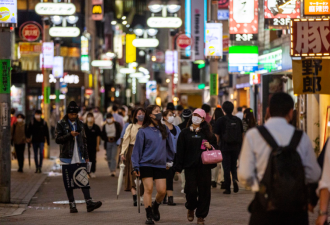 日本开放自由行，短期入境料近期宣布