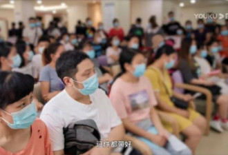 被困在上海“求子公寓”的女人们 51岁苦试6年
