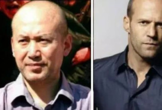 撞脸通缉犯了怎么办？我该自首还是整容