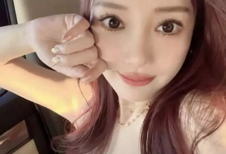 整容上瘾？40岁李小璐近照认不出好可怕
