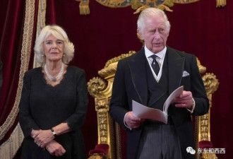 她是女王的偶像 爱上英国首相 嫁德国王子