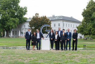 伍凤仪部长出席G7贸易及投资部长级会议，推进国际合作