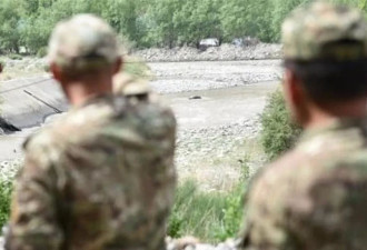 吉尔吉斯斯坦与塔吉克斯坦停火数小时后再度开战
