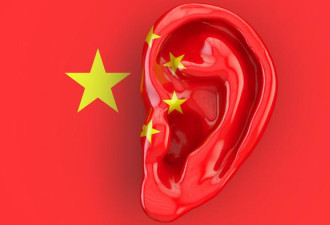 如何应对中国的间谍攻势？亲中华裔的“小粉红”倾向
